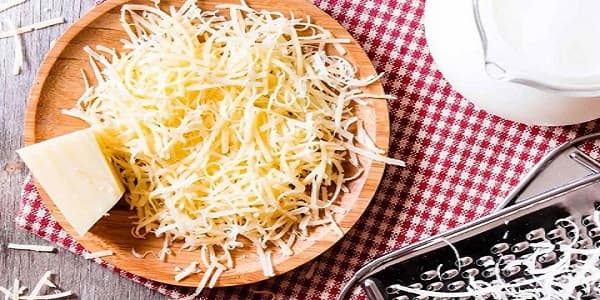 تصویر 1 از خرید و قیمت پنیر پیتزا میهن + فروش عمده
